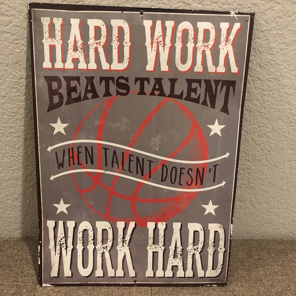 Wall art